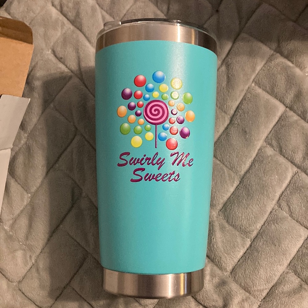 Insulated Mug
